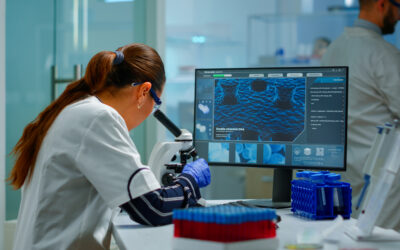 How AI Enhances Diagnostics