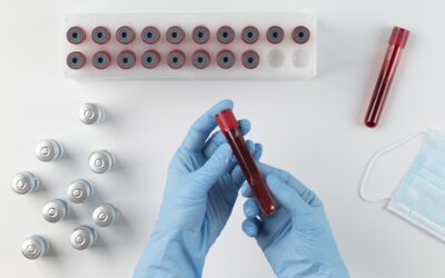 Book Your Test Today!