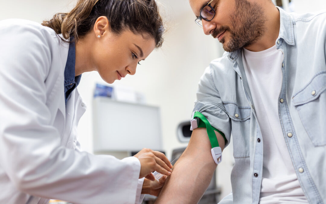 Why Home Testing Matters