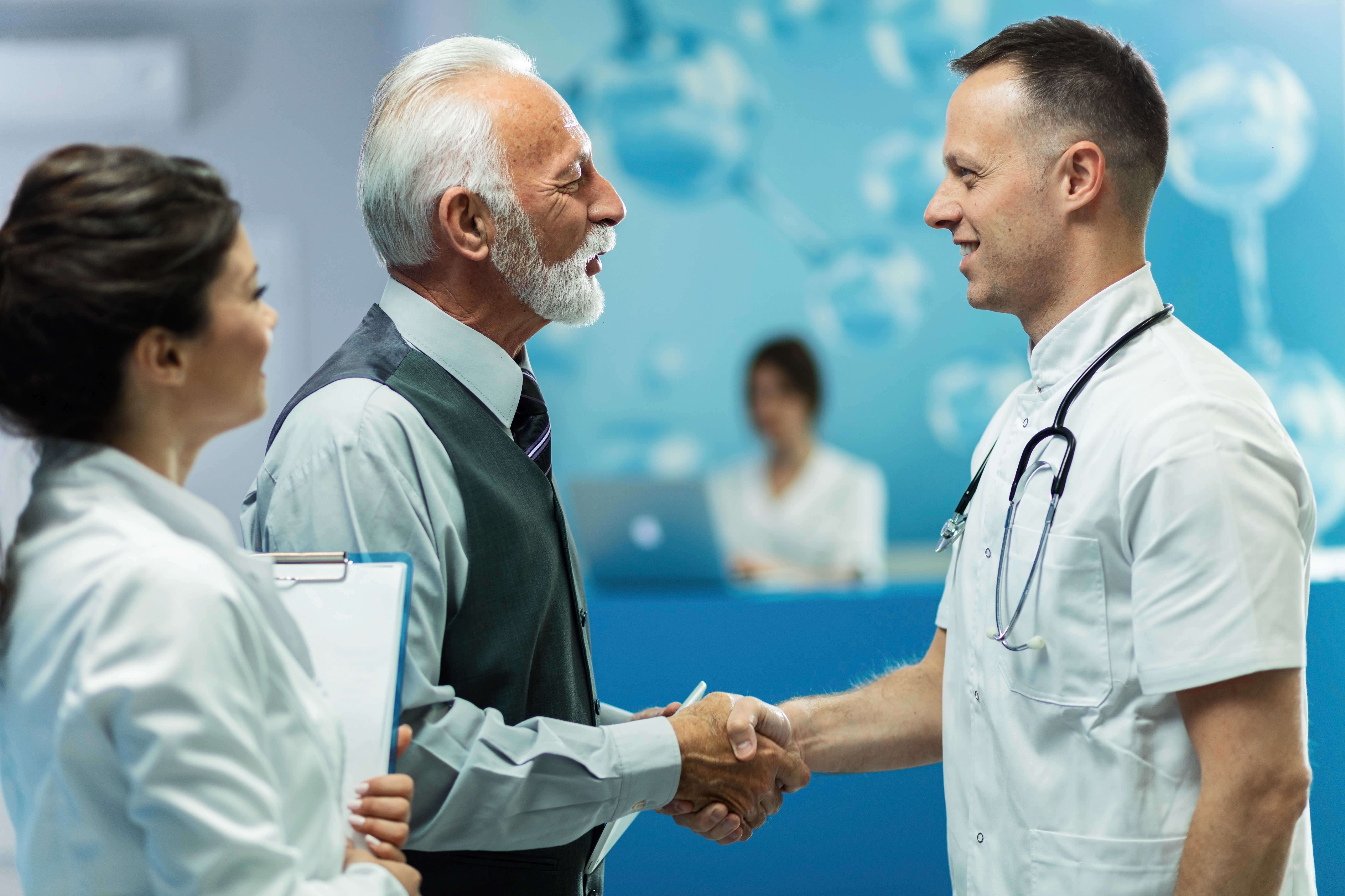 Affordable Healthcare for All