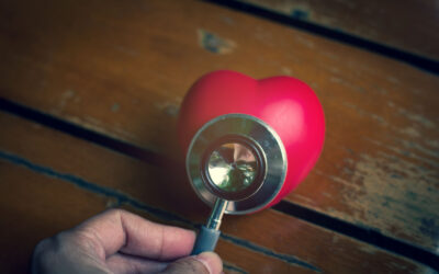 Early Detection Saves Lives