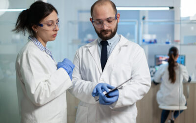 Trusted Lab Partnerships